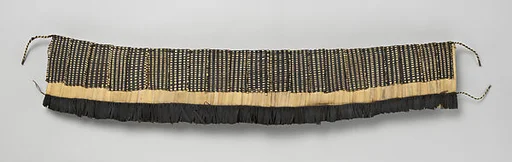 Belt