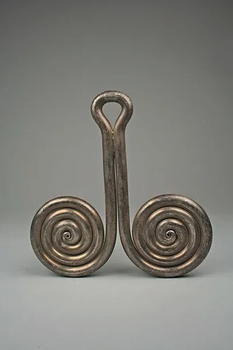 Ear ornament