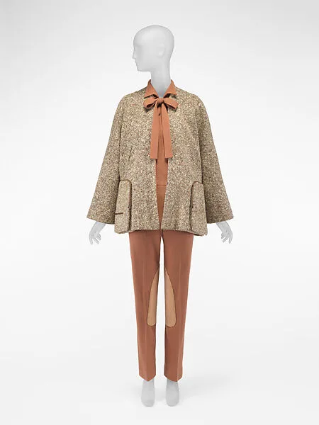 Ensemble — Vera Maxwell|Vera Neumann