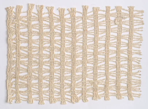 Textile sample