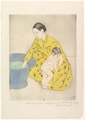 The Bath