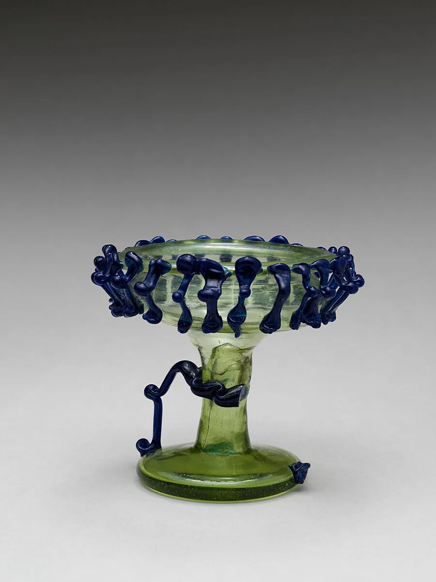 Saltcellar — Unknown