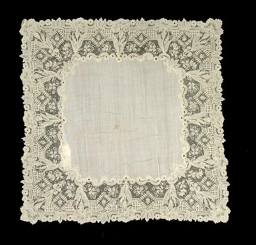 Handkerchief