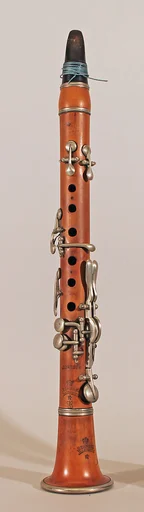 Piccolo Clarinet in A-flat