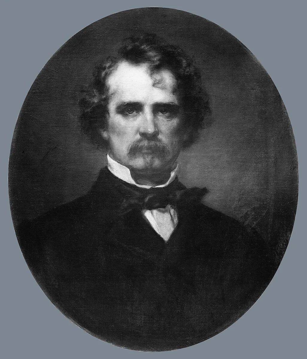 James Topham Brady — Joseph Alexander Ames