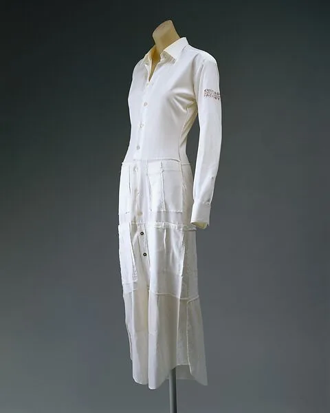 Dress — Xuly Bët|Lamine Kouyaté