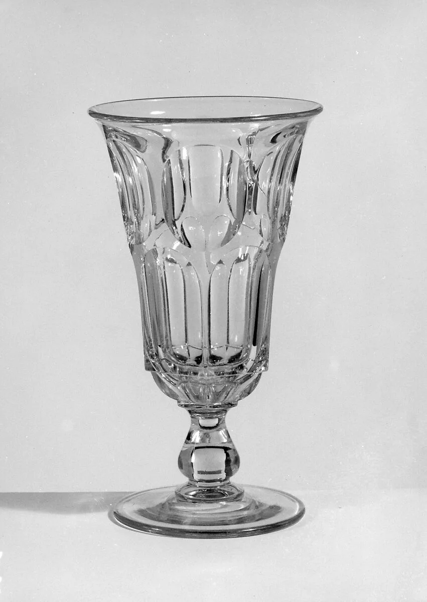Celery Vase — Unknown