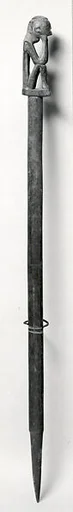 Pig-Trap Stick (Tuntun)