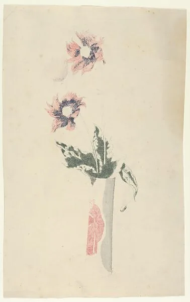 La Chine — Théodore Roussel