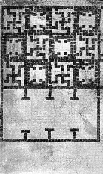 Untitled — Rosemarie Trockel