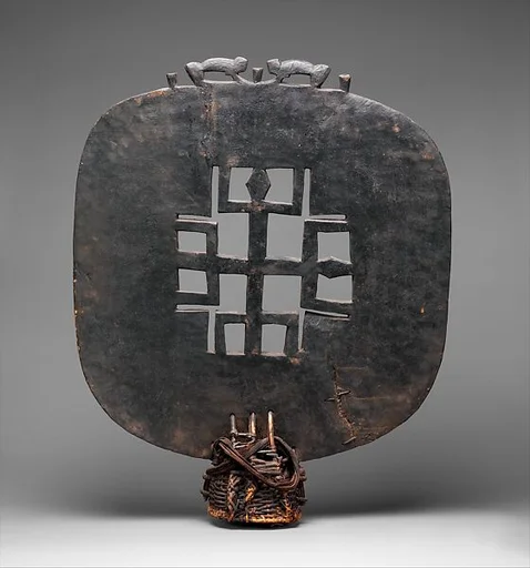 Headdress (Kworo)