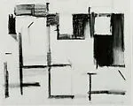 Untitled (#5) — McArthur Binion