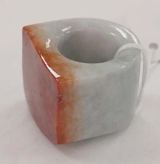 Ring — Unknown