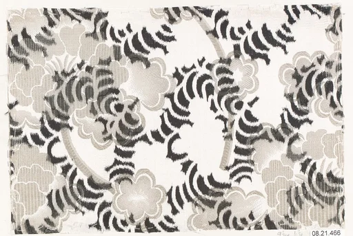 Textile sample