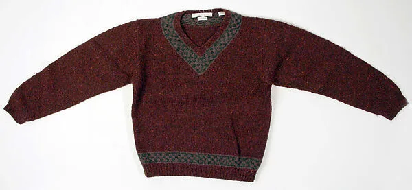 Sweater — Perry Ellis Sportswear Inc.|Perry Ellis
