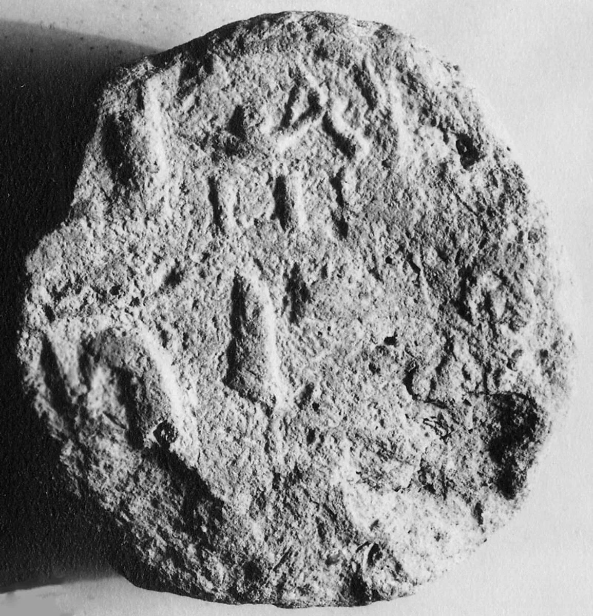 Funerary Cone — Unknown