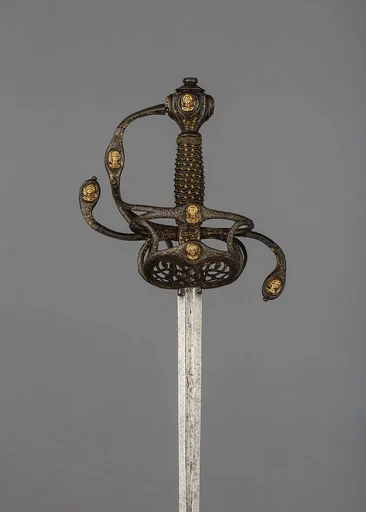 Rapier