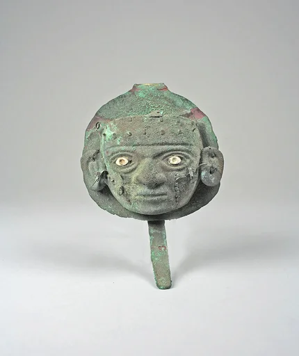 Face Mask Ornament