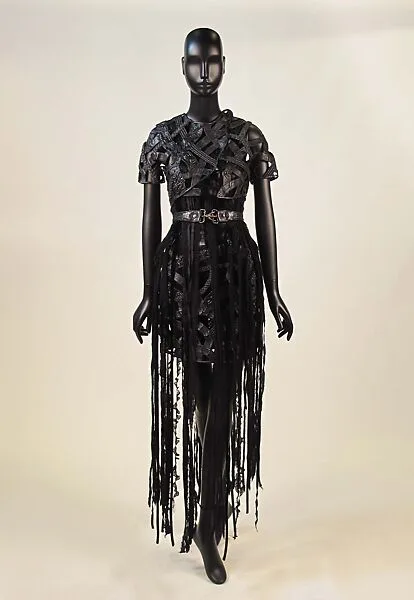 Ensemble — Rodarte