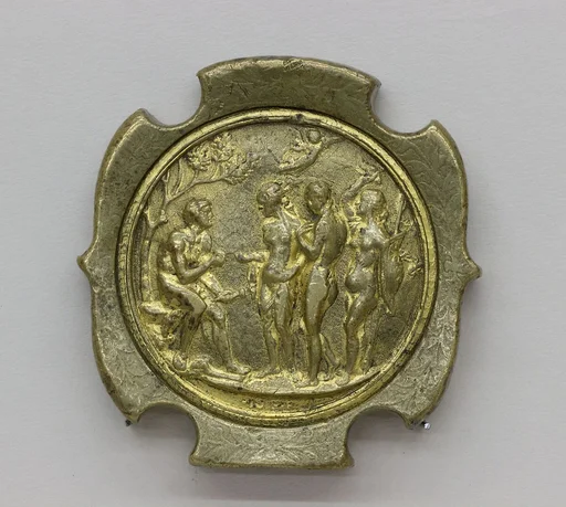 Sword Pommel