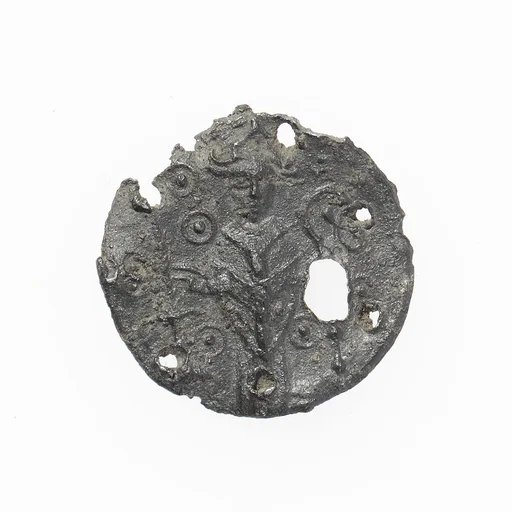 Pilgrim's Badge