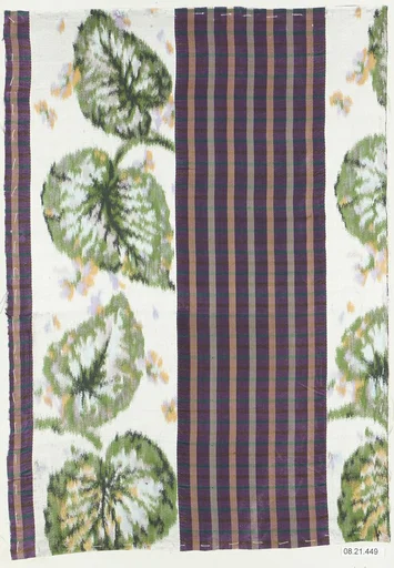 Textile sample