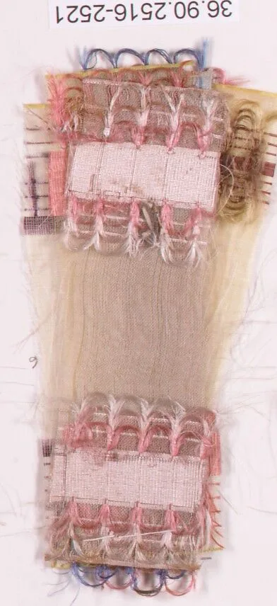 Ribbon — Unknown