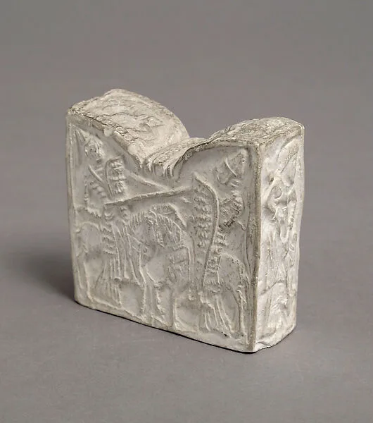 Chess Piece — Unknown