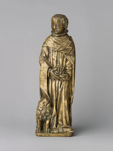 Saint Mammes