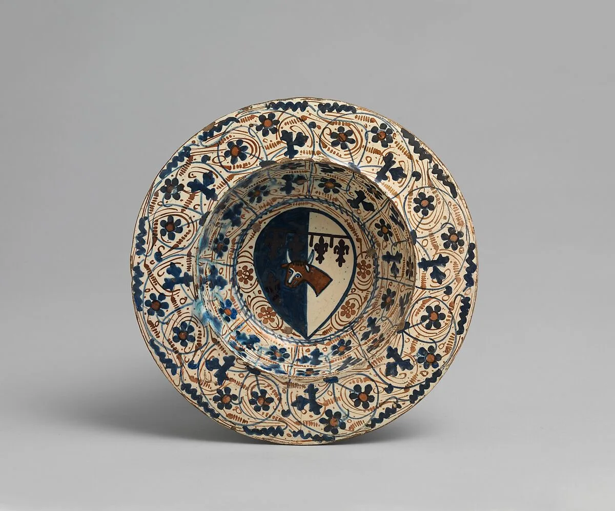 Bowl — Unknown
