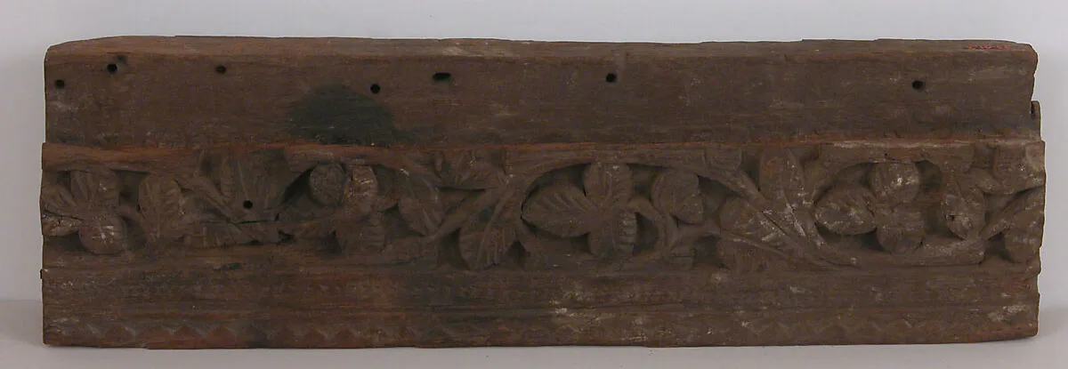 Panel — Unknown