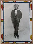 Karim Keïta — Malick Sidibé