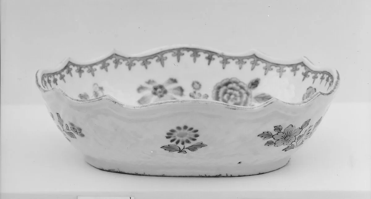 Dish — Unknown