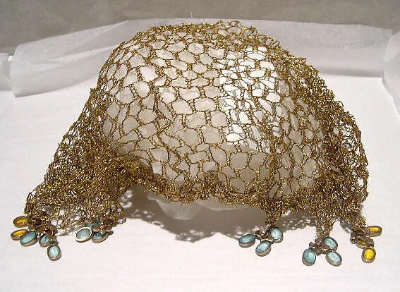 Headdress — Tatiana|Henri Bendel
