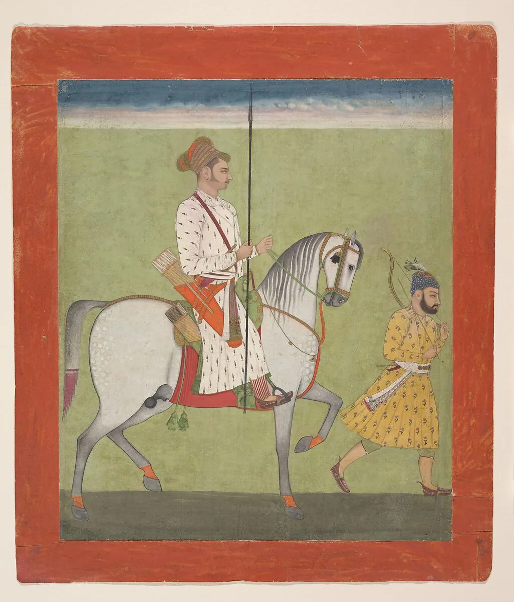Untitled — Dalchand