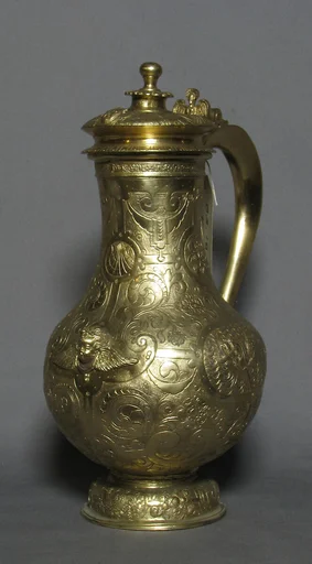 Flagon