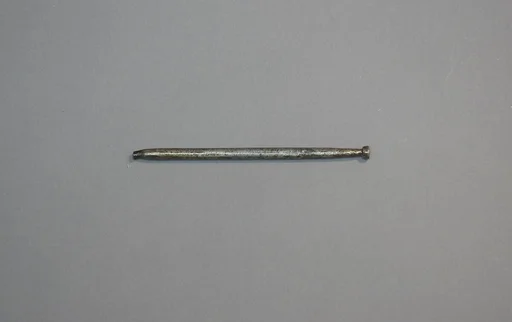 撞釘|Drill for carving jade