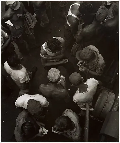 Trading Money — John Gutmann