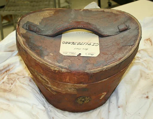 Hatbox