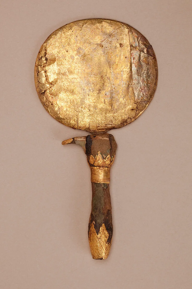 Model mirror of Hapiankhtifi — Unknown