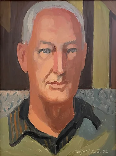 Arthur Bullowa