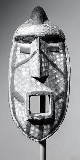 Mask (Simbo Hako)