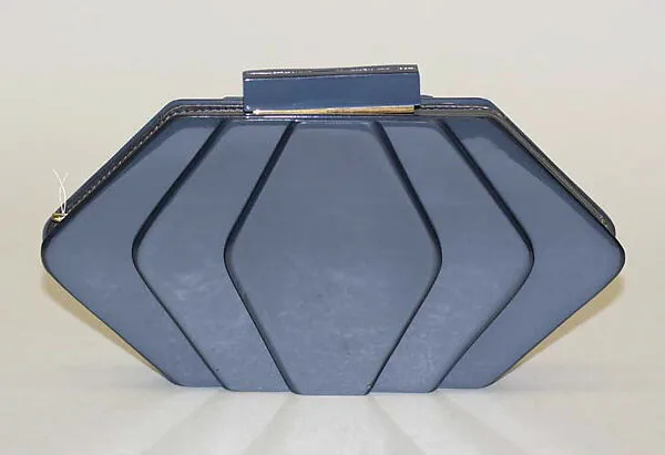 Clutch — Barbara R. Bolan