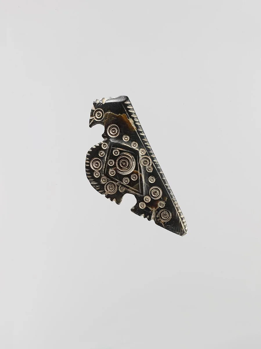 Kohl Flask — Unknown
