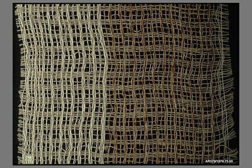 Textile sample