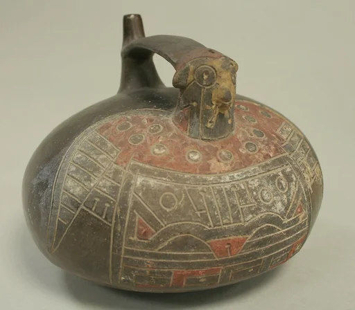 Bottle, Falcon