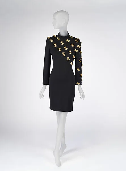 Dress — Patrick Kelly