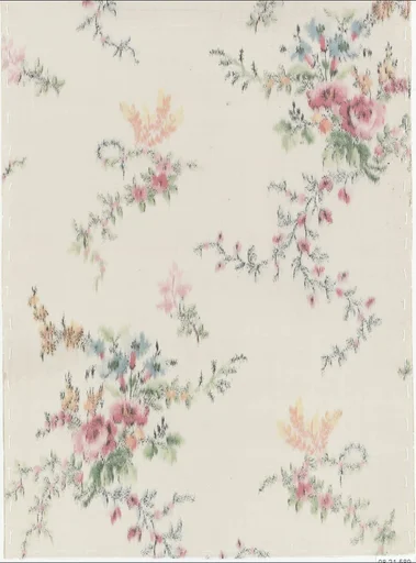 Textile sample