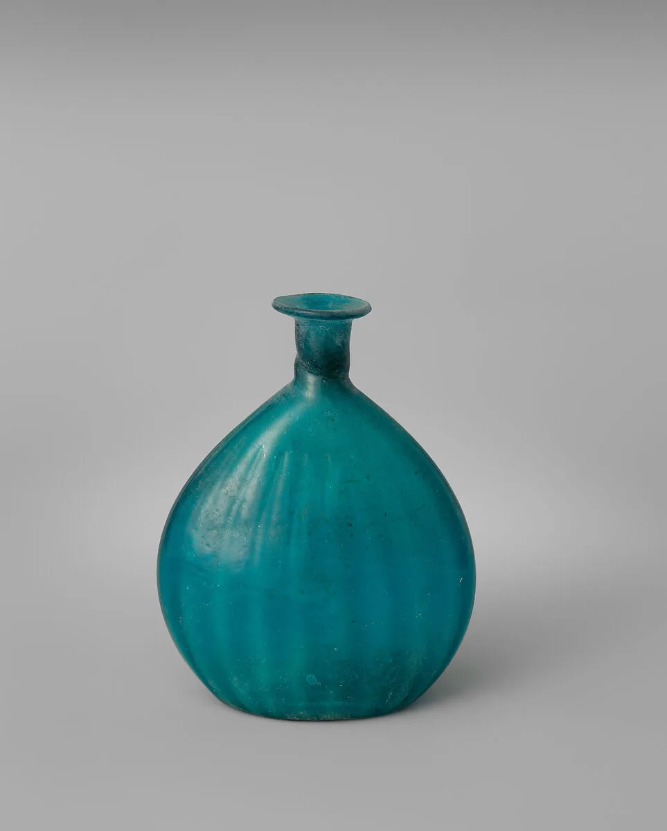 Bottle — Unknown