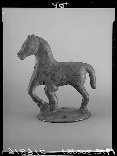 Hitching Post Top